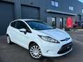 Ford Fiesta 1.2 TREND 60CH 3 PORTES - 1 ERE MAIN - HISTORIQUE DU VEHICULE COMPLET Blanc - thumbnail 18