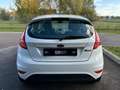 Ford Fiesta 1.2 TREND 60CH 3 PORTES - 1 ERE MAIN - HISTORIQUE DU VEHICULE COMPLET Blanc - thumbnail 17
