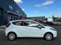 Ford Fiesta 1.2 TREND 60CH 3 PORTES - 1 ERE MAIN - HISTORIQUE DU VEHICULE COMPLET Blanc - thumbnail 5