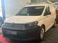 Volkswagen Caddy Maxi 2.0tdi DSG TVA Blanco - thumbnail 3