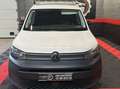 Volkswagen Caddy Maxi 2.0tdi DSG TVA Blanco - thumbnail 2