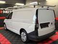 Volkswagen Caddy Maxi 2.0tdi DSG TVA Blanco - thumbnail 5