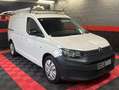 Volkswagen Caddy Maxi 2.0tdi DSG TVA Blanco - thumbnail 1