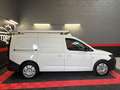 Volkswagen Caddy Maxi 2.0tdi DSG TVA Blanco - thumbnail 4