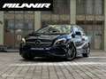 Mercedes-Benz A 180 AMG Line |Stoelverwarming|Carbon Blau - thumbnail 1