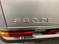Mercedes-Benz CE 280 CE 2800 Stříbrná - thumbnail 13