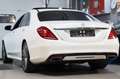 Mercedes-Benz S 500 *AMG PAKET*PANO*BURMESTER*DISTRONIC PLUS* Blanc - thumbnail 8