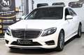 Mercedes-Benz S 500 *AMG PAKET*PANO*BURMESTER*DISTRONIC PLUS* Blanc - thumbnail 1