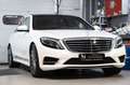Mercedes-Benz S 500 *AMG PAKET*PANO*BURMESTER*DISTRONIC PLUS* Blanc - thumbnail 4