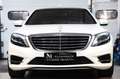 Mercedes-Benz S 500 *AMG PAKET*PANO*BURMESTER*DISTRONIC PLUS* Blanc - thumbnail 3