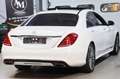 Mercedes-Benz S 500 *AMG PAKET*PANO*BURMESTER*DISTRONIC PLUS* Blanc - thumbnail 5