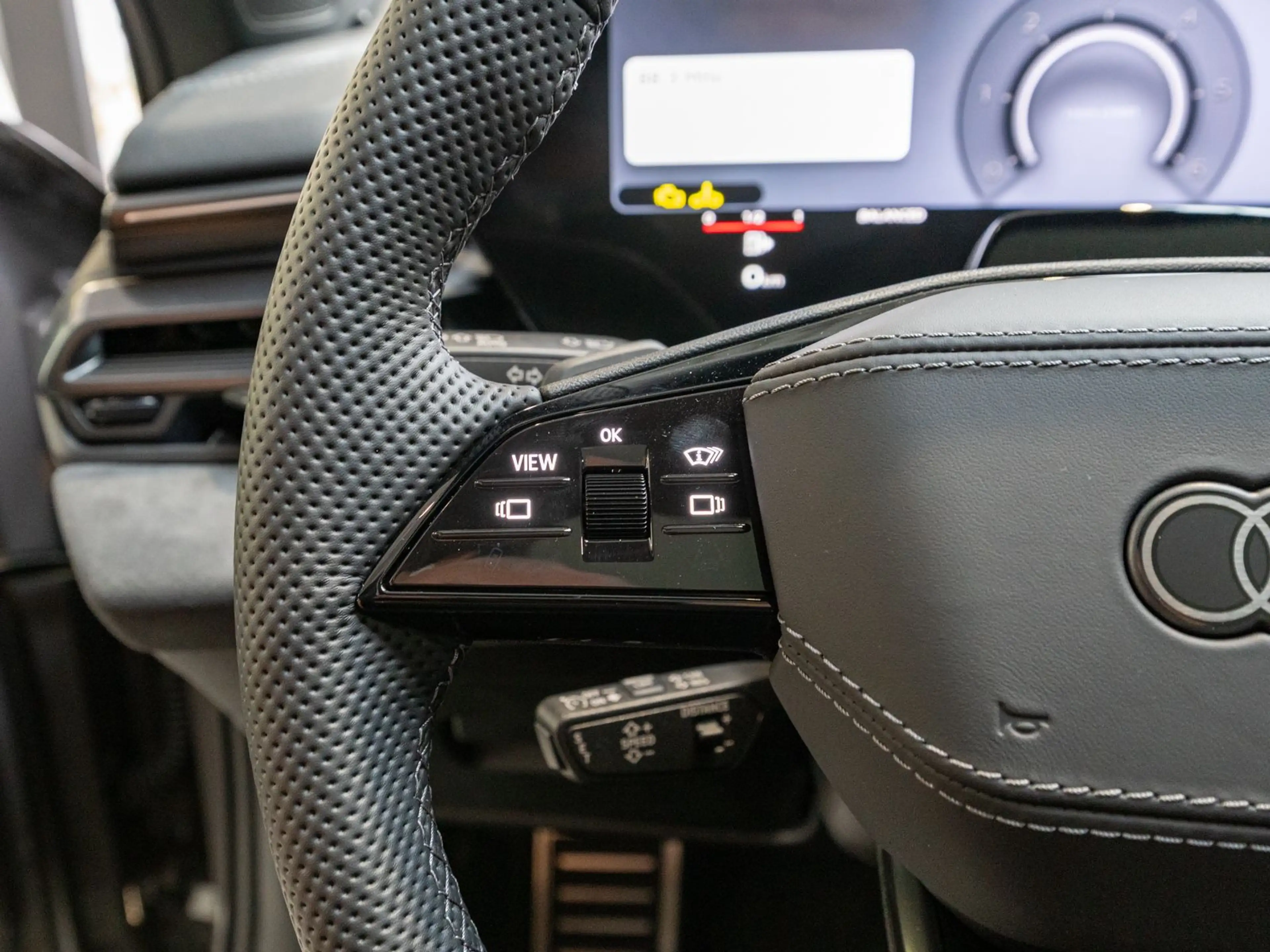 Audi A6 allroad A6 allroad TDI quattro Head-up-Display PANO AHK — photo 15
