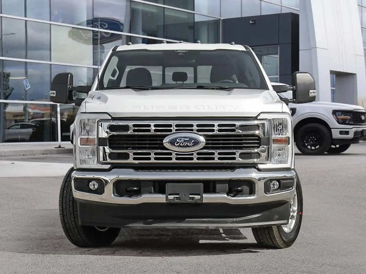 Ford F 250 снимка Ford F 250