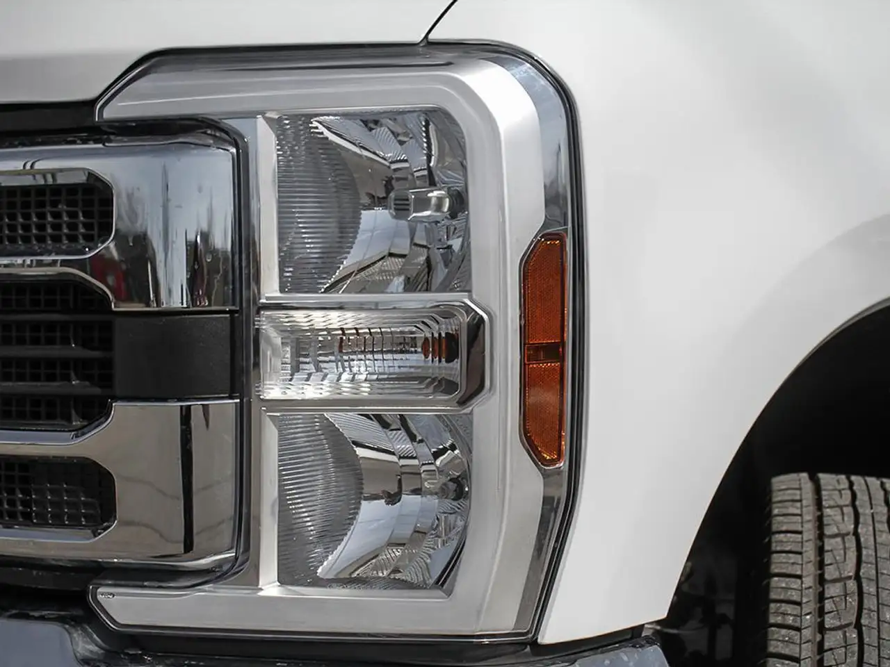 Ford F 250 снимка Ford F 250