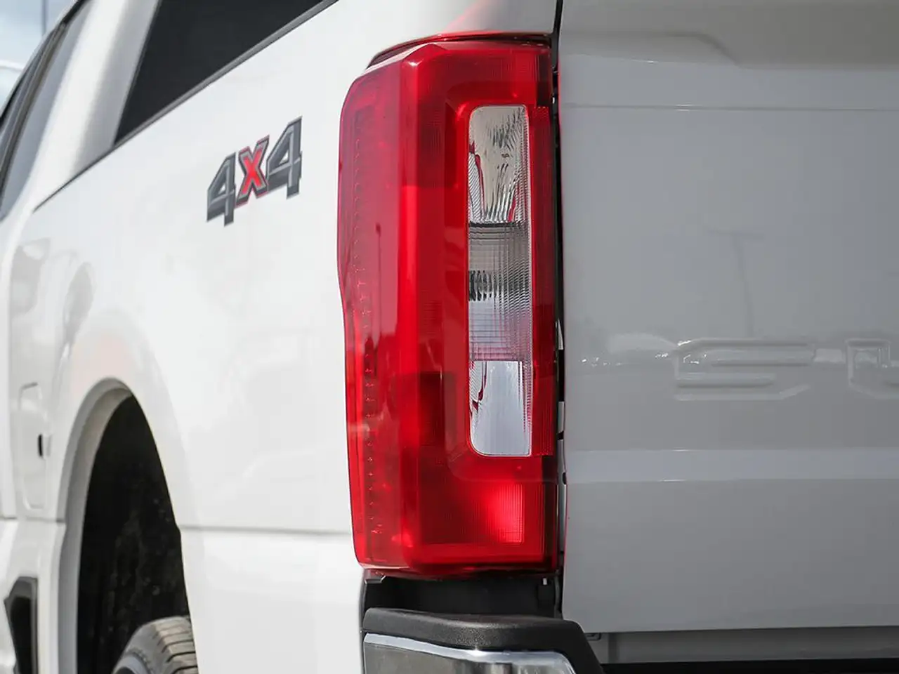 Ford F 250 снимка Ford F 250