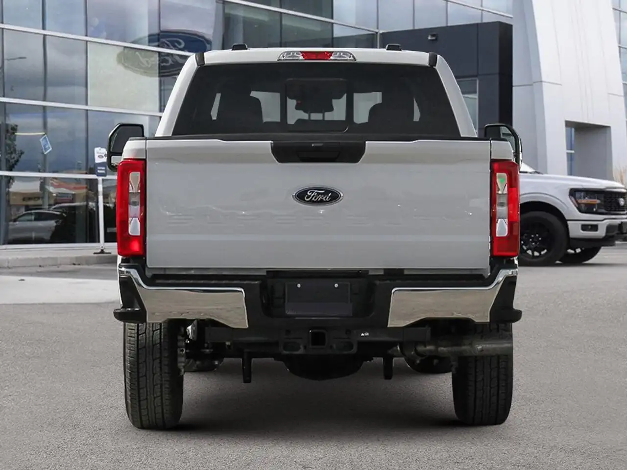 Ford F 250 снимка Ford F 250