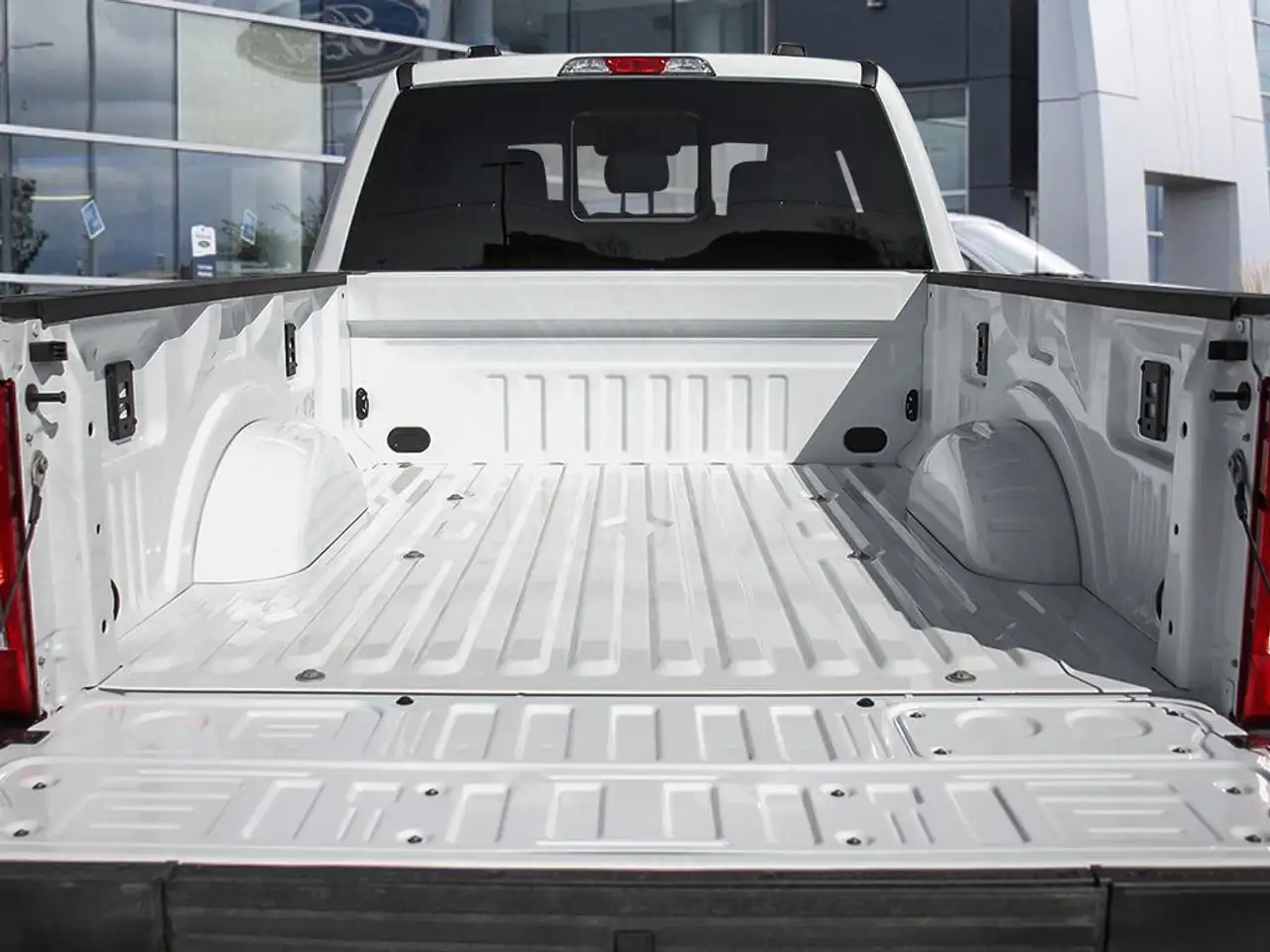 Ford F 250 снимка Ford F 250