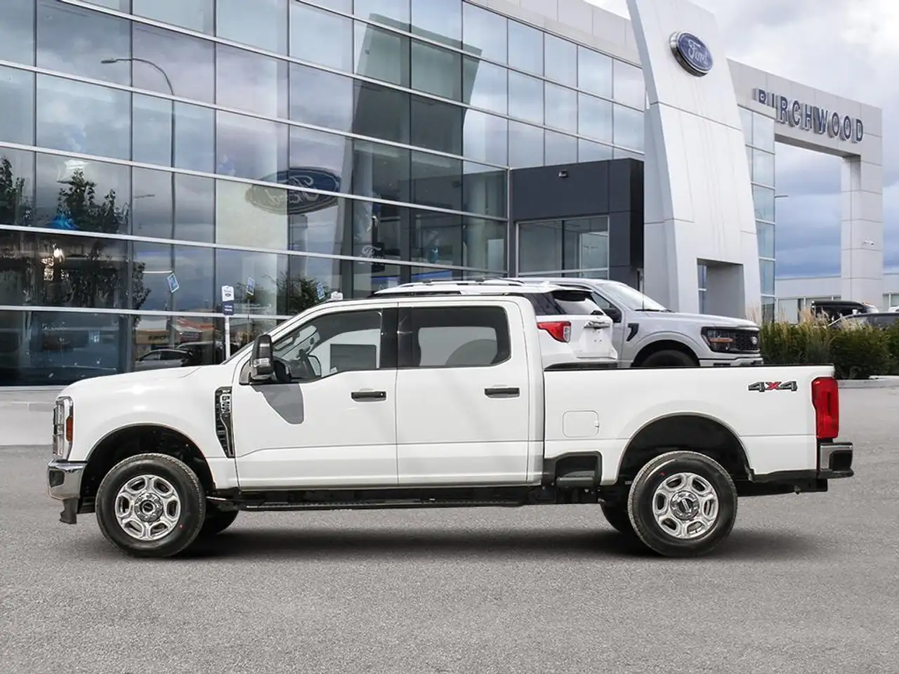 Ford F 250 снимка Ford F 250