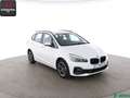 BMW Active Hybrid 7 220 Active Tourer d xDrive SPORT LINE HUD,KAMERA Blanc - thumbnail 7
