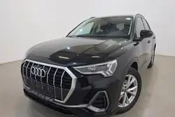Audi Q3 sline plus 2.0tdi 150ch 1er main