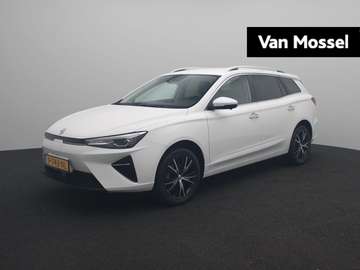 Long Range Luxury 61 kWh | Airconditioning | 360 g