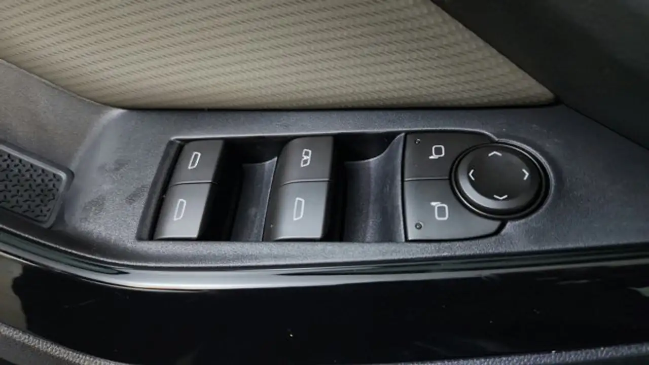 Chevrolet Equinox снимка Chevrolet Equinox