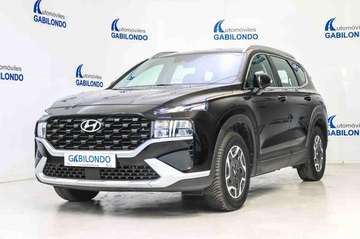 1.6 TGDi HEV Klass Auto 4x2