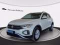 Volkswagen T-Roc 1.5 tsi life Grau - thumbnail 1