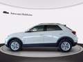 Volkswagen T-Roc 1.5 tsi life Grau - thumbnail 3