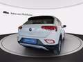 Volkswagen T-Roc 1.5 tsi life Grau - thumbnail 4