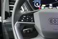 Audi Q4 e-tron 40 Launch edition S Competition 77 kWh 204pk SOH 9 Noir - thumbnail 21