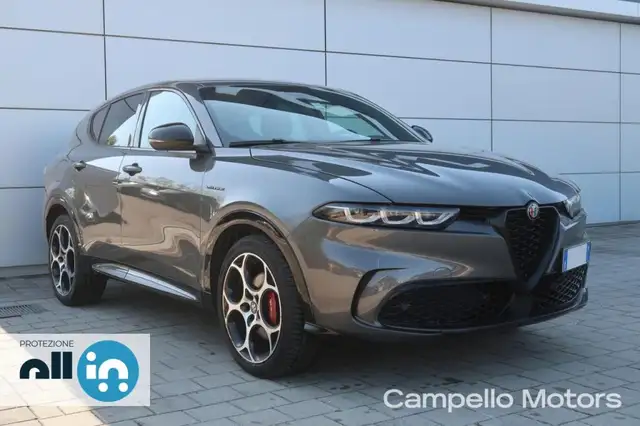 Alfa Romeo Tonale Tonale 1.5 Hybrid 160cv TCT Veloce