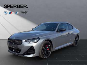 Coupé,M Sport Pro,Inno.Pkt,Driv. Ass,H&K-Sound,uvm