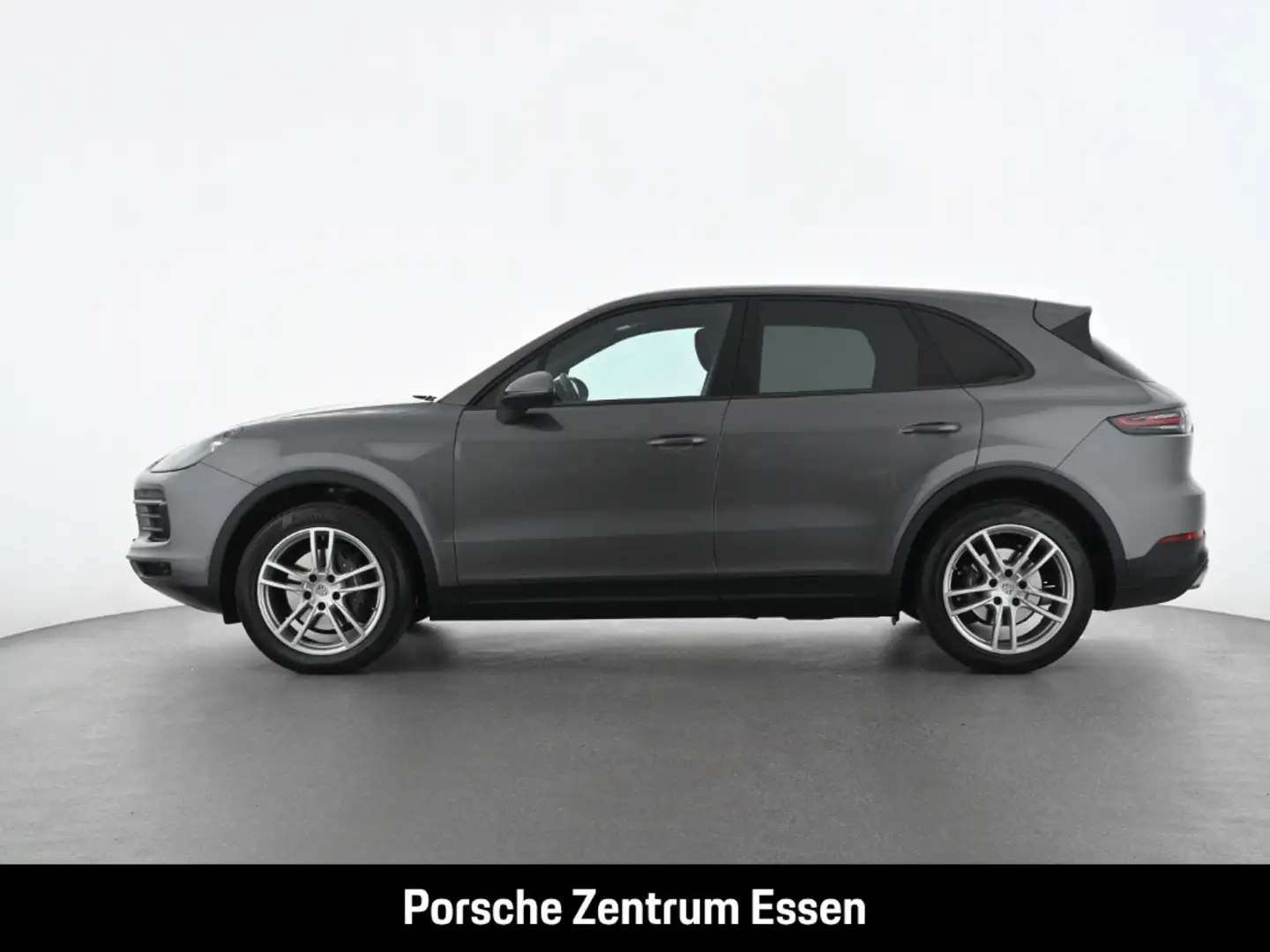 Porsche Cayenne / PASM 20-Zoll Sport Räder Soft-Close-Türen Grau - 2