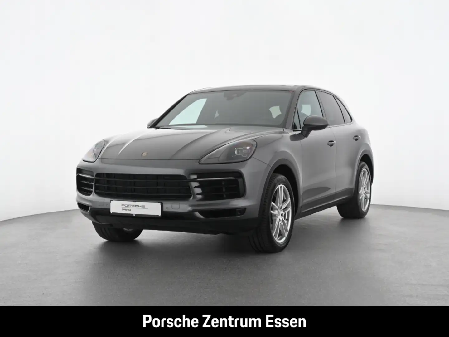 Porsche Cayenne / PASM 20-Zoll Sport Räder Soft-Close-Türen Grau - 1