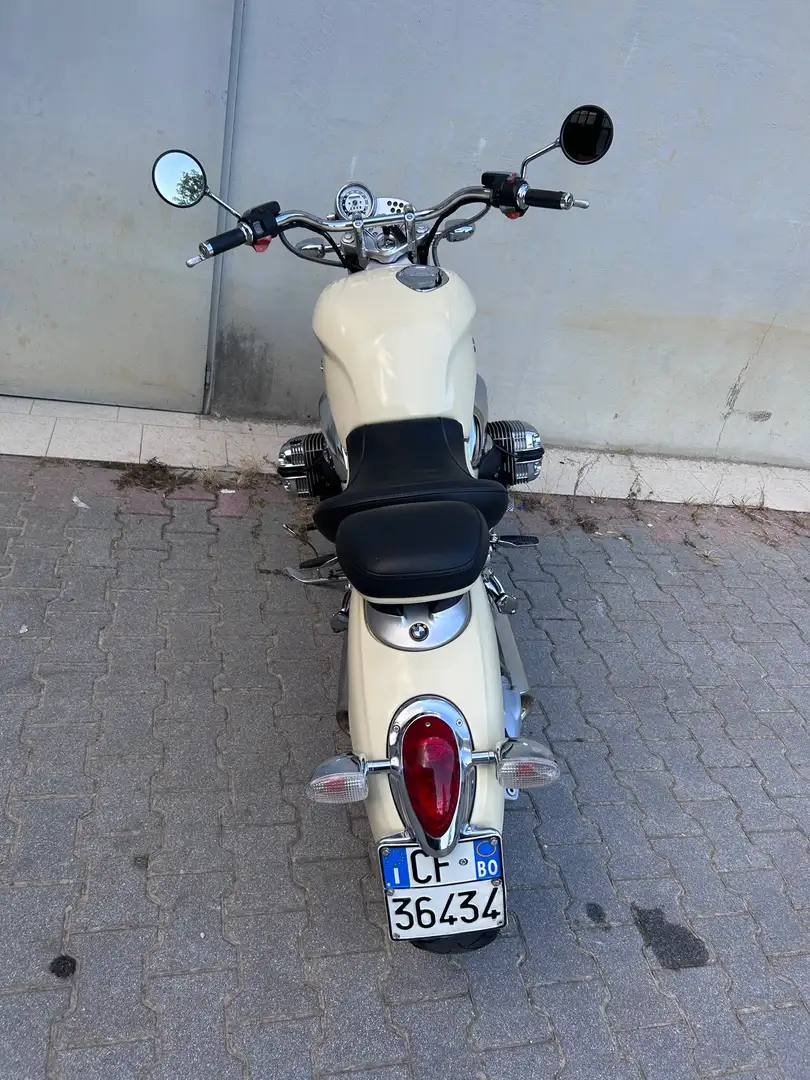 BMW R 1200 C Independent - 2