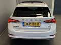 Skoda Octavia Combi 1.4 Sportline Panoramdak/Camera/Headup Displ Wit - thumbnail 4