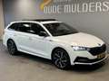 Skoda Octavia Combi 1.4 Sportline Panoramdak/Camera/Headup Displ Wit - thumbnail 7