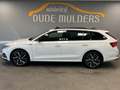 Skoda Octavia Combi 1.4 Sportline Panoramdak/Camera/Headup Displ Wit - thumbnail 2