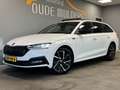 Skoda Octavia Combi 1.4 Sportline Panoramdak/Camera/Headup Displ Wit - thumbnail 1