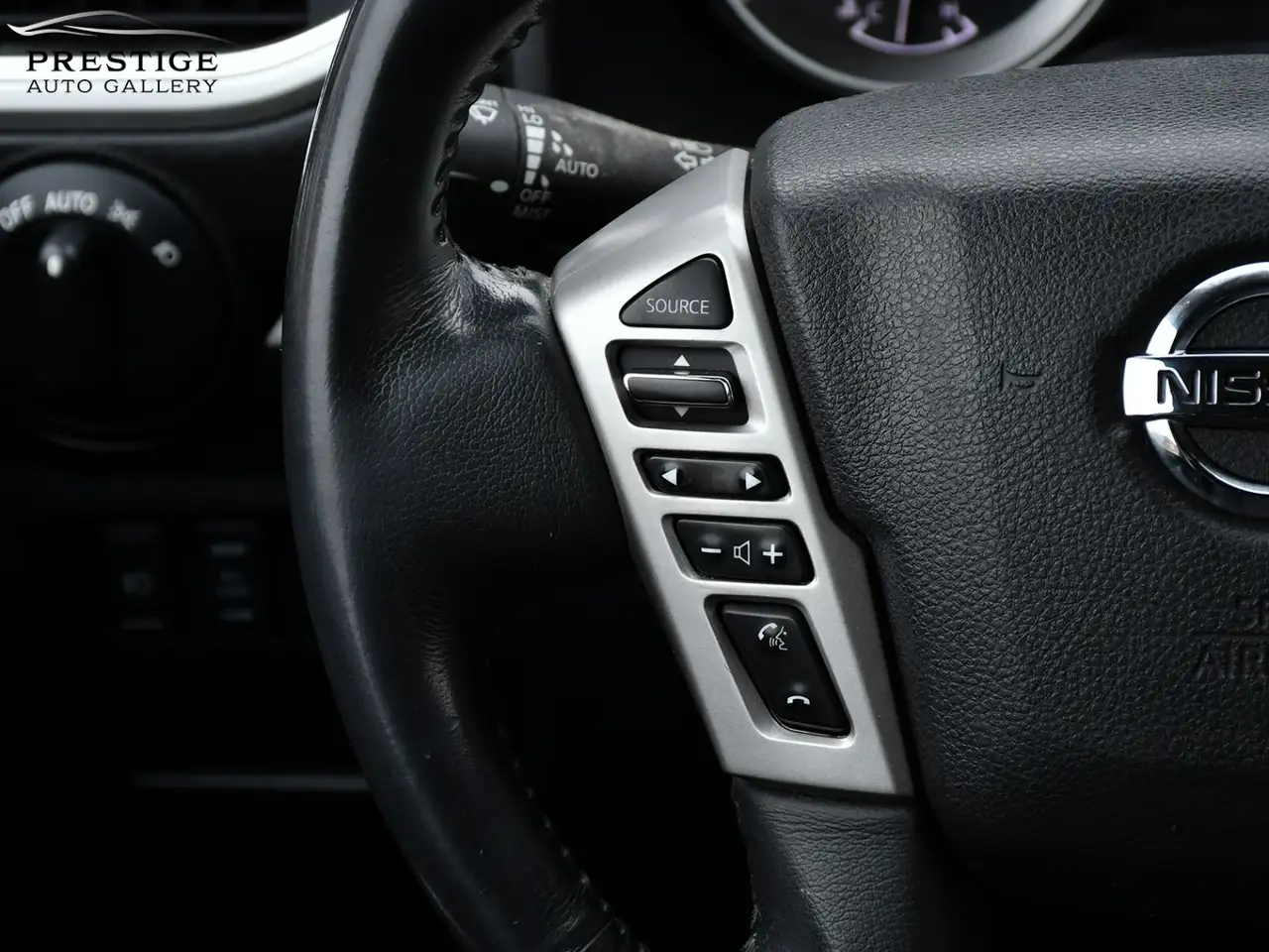 Nissan Titan XD снимка Nissan Titan XD