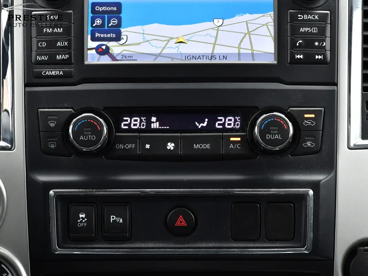 Nissan Titan XD снимка Nissan Titan XD