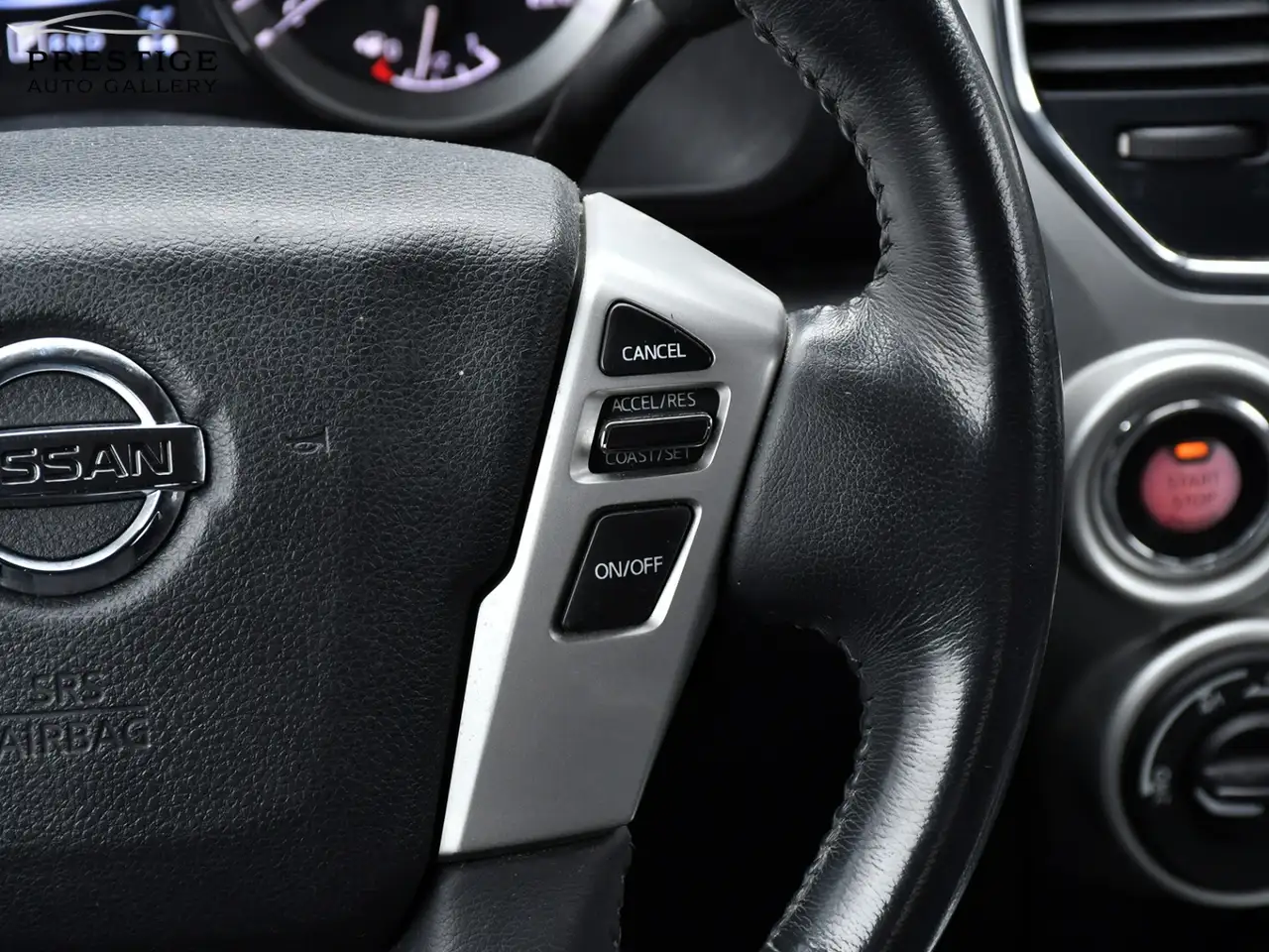 Nissan Titan XD снимка Nissan Titan XD