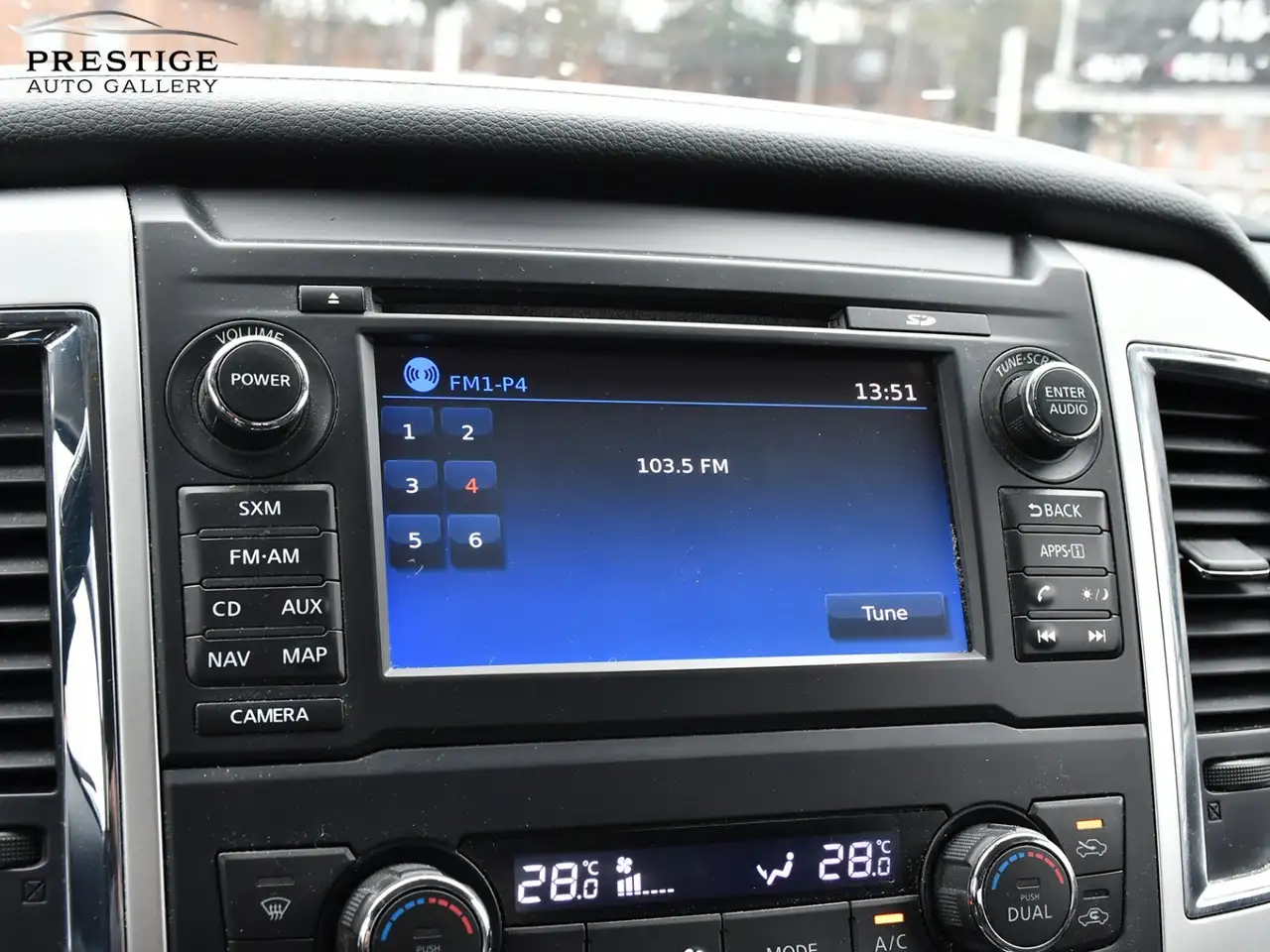 Nissan Titan XD снимка Nissan Titan XD