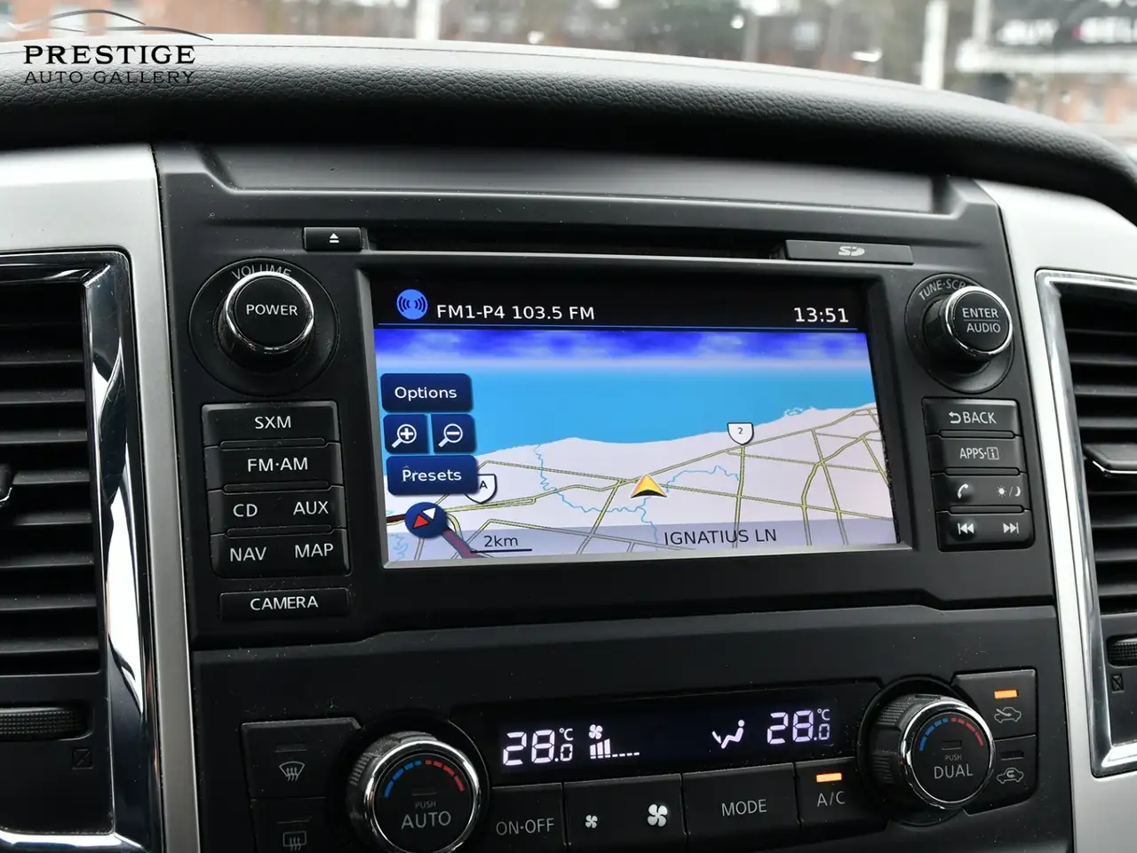 Nissan Titan XD снимка Nissan Titan XD