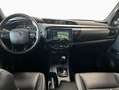 Toyota Hilux HiLux 2.8 D4-D 4x4 Invincible Double Cab Niebieski - thumbnail 9
