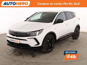 1.2 T GS