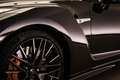 Nissan GT-R 3.8 V6 Black Edition | LED | CLIMA | LEDER | CRUIS Noir - thumbnail 2