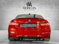 BMW M4 Competition *Memory*H&K*HUD*GRAIL*AK-Motion Orange - thumbnail 5