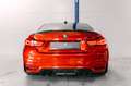 BMW M4 Competition *Memory*H&K*HUD*GRAIL*AK-Motion Naranja - thumbnail 5